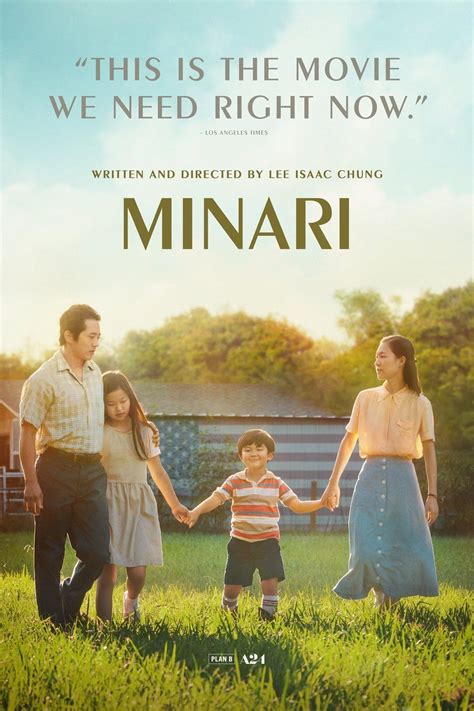 minari movie|More.